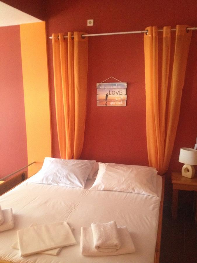 Maravellia 2* Loutra Edipsou (Evia)